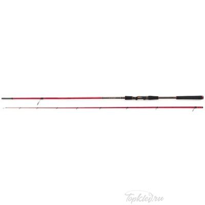 Удилище Shimano Fireblood Spinning 6'11" 10-35g