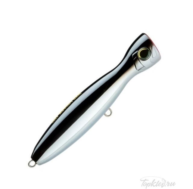Воблер Yo-Zuri Mag Popper 130F R1370 #CSBL