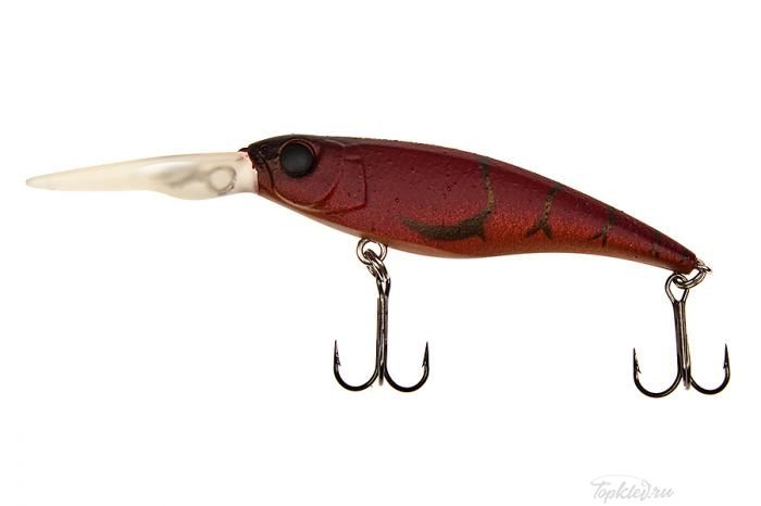 Воблер Megabass Shading-X #A-Craw