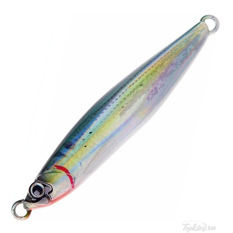 Пилькер Asari Intruder Phantom 100гр #05 Sardine-Lumo Belly