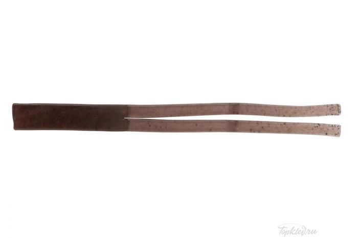Приманка Nikko Squid Strips BIG 145мм #Black Max
