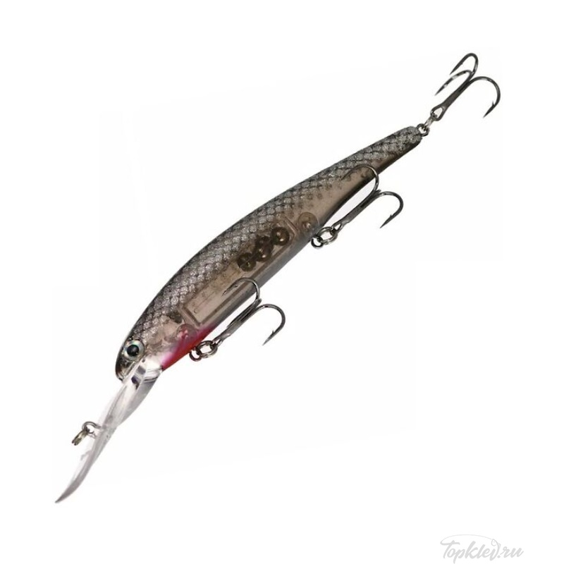 Воблер Bandit DEEP WALLEYE PB