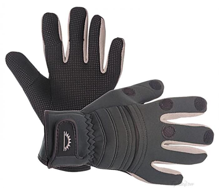 Перчатки Sundridge HYDRA NEOPRENE FULL FINGER /XL Перчатки Sundridge HYDRA NEOPRENE FULL FINGER /XL