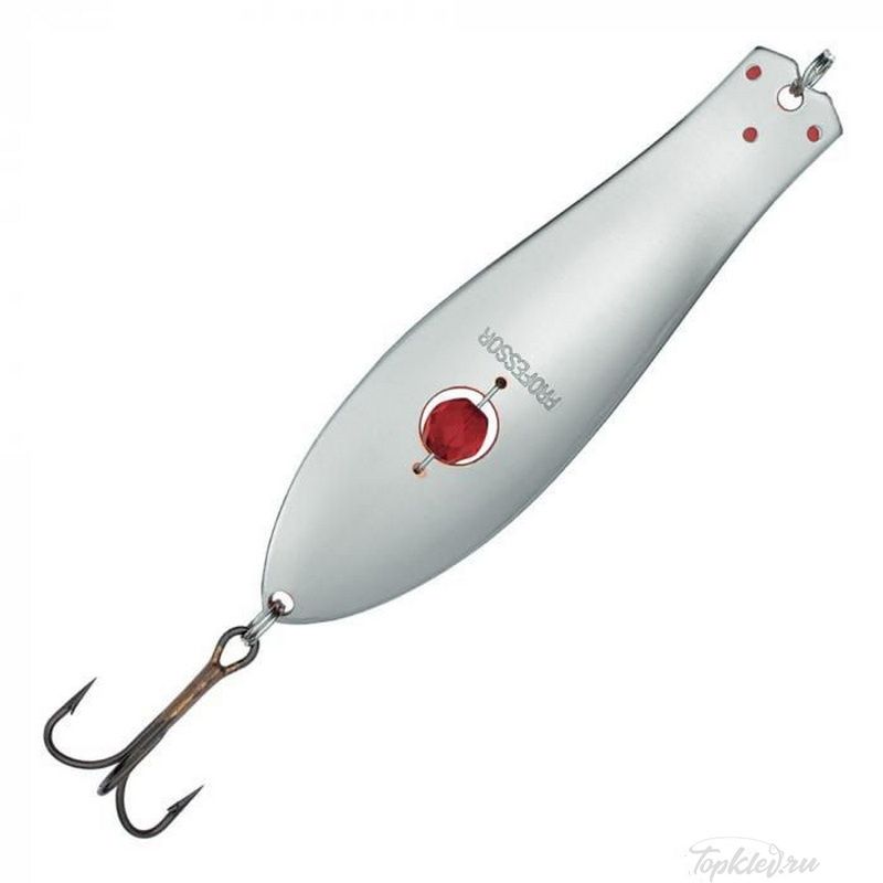 Блесна Kuusamo Professor 2, 90/26 (бусинка) N-C