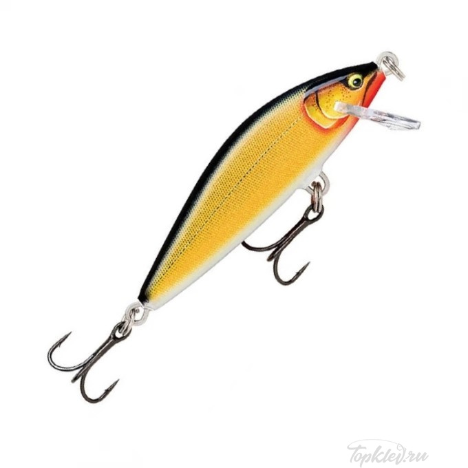 Воблер Rapala Countdown Elite CDE95-GDGS Воблер Rapala Countdown Elite CDE95-GDGS