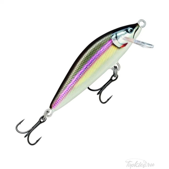 Воблер Rapala Countdown Elite CDE95-GDWK