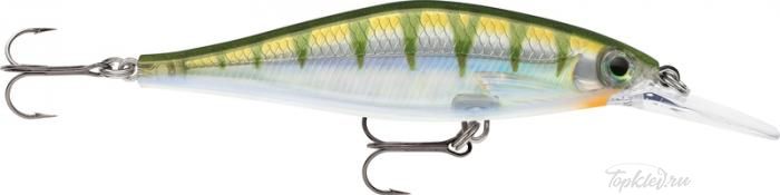 Воблер Rapala Shadow Rap Shad Deep SDRSD09-YP