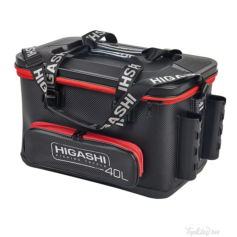 Сумка Higashi Hard Eva Bag 40L