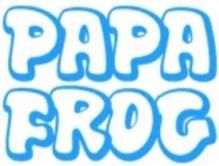 Papa Frog