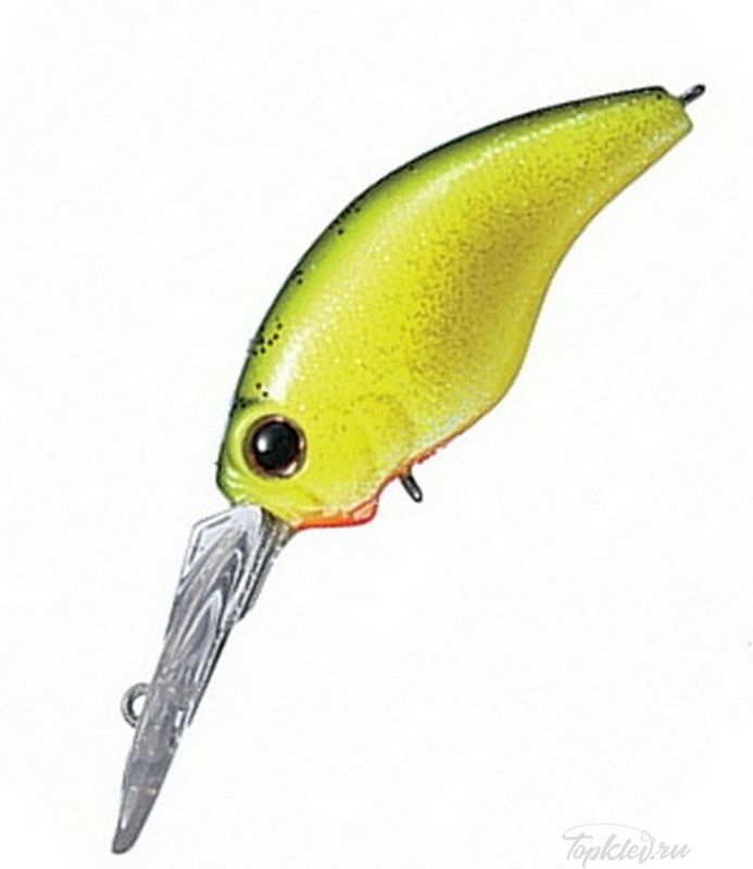 Воблер EverGreen Wild Hunch Rattle in #86