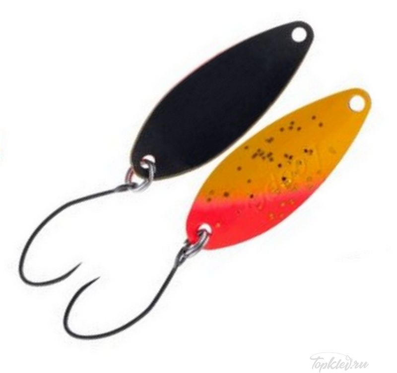 Блесна колеблющаяся Mukai Looper 2,1гр #T55