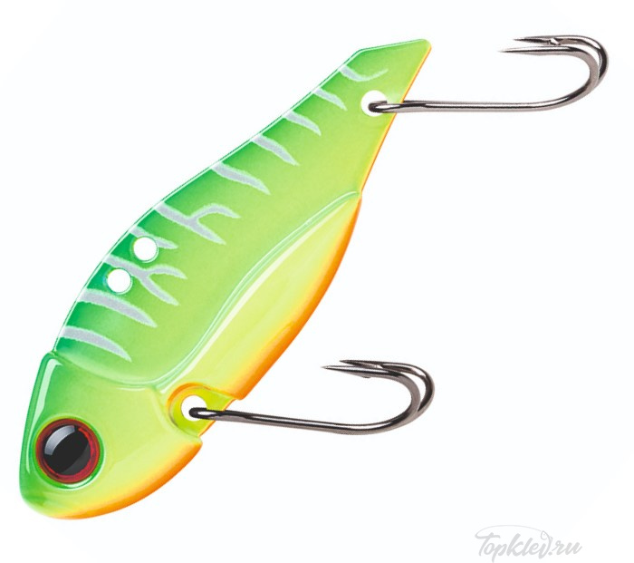 Раттлин Storm Gomoku Ultra Blade GOUB10 /FT