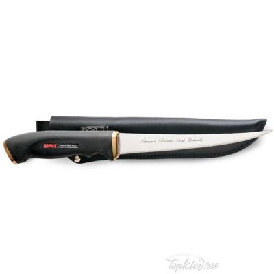 Филейный Нож Rapala 406