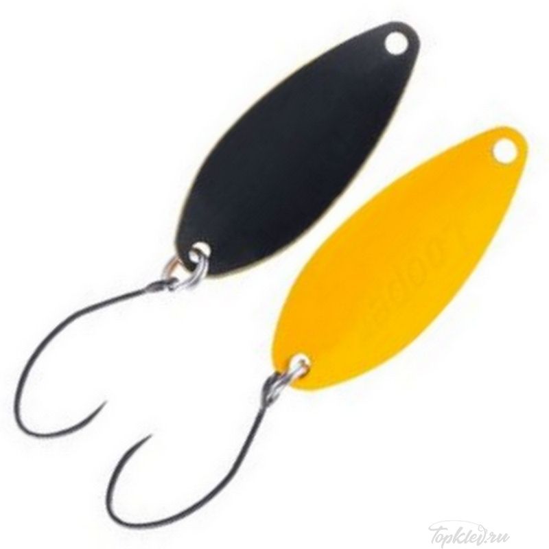 Блесна колеблющаяся Mukai Looper 2,8гр #T51