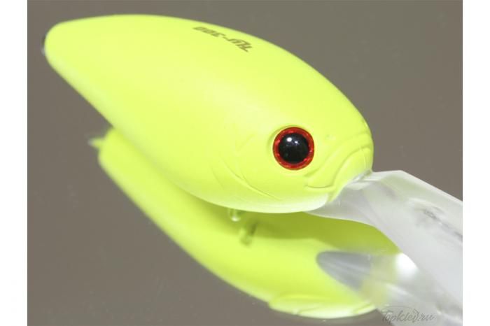 Воблер Hideup HU-300 #09 Higt Lemon