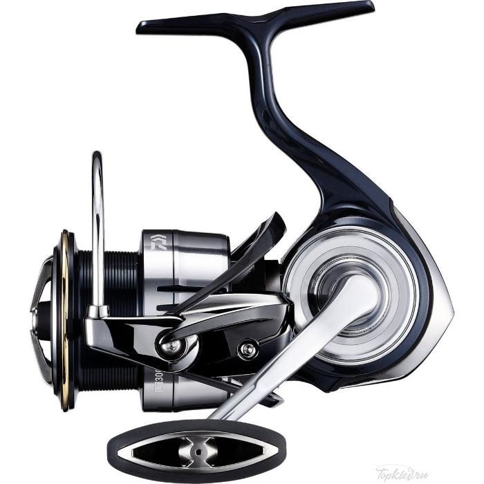 Катушка безынерционная Daiwa 19 CERTATE(G)LT 3000D-C