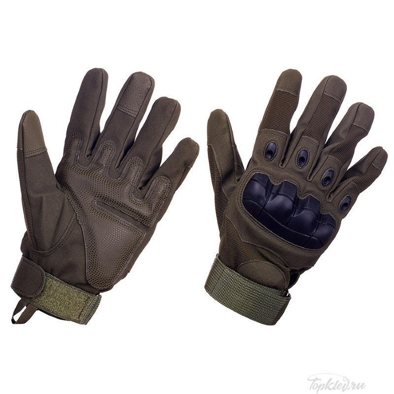 Перчатки тактические Higashi Tactical FF #L Перчатки тактические Higashi Tactical FF #L