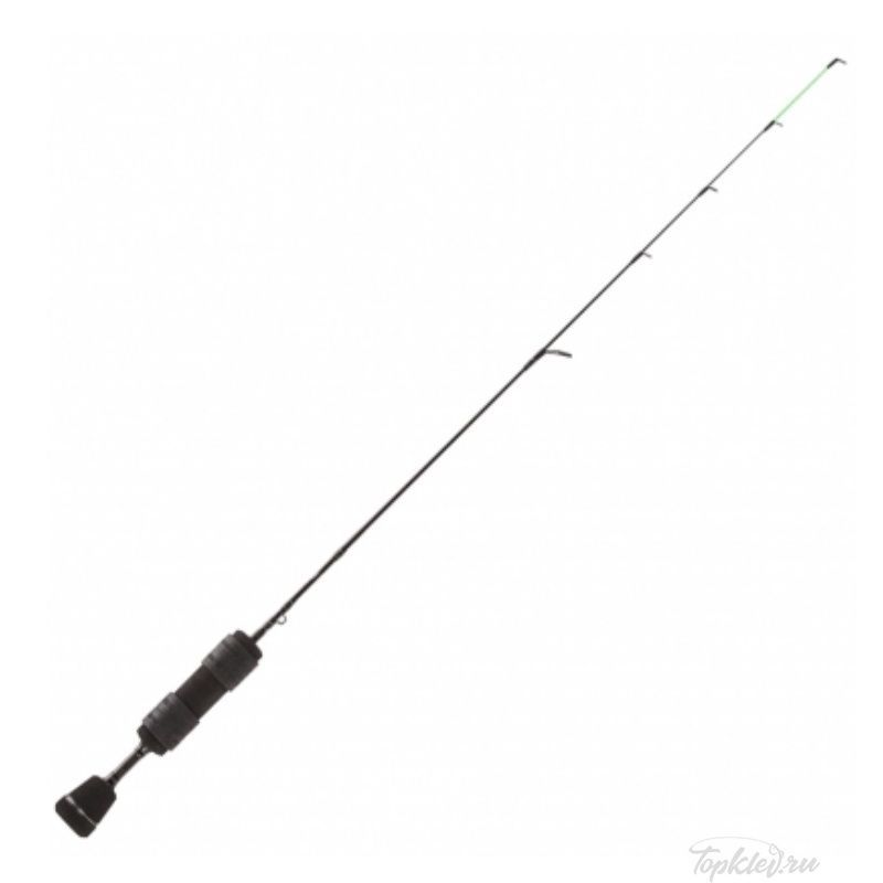 Удилище 13 Fishing Widow Maker Ice Rod 26 Medium Light (Carbon Blank with Evolve Reel Wraps)