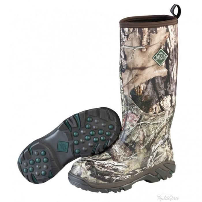 Сапоги Muck Boot ACP-MOCT Arctic Pro 13 (EURO 47)