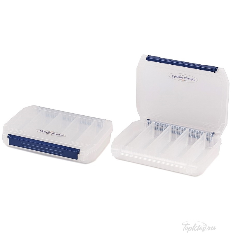 Коробка Ring Star SPW-1510