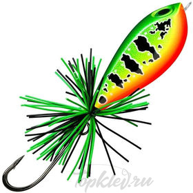 Воблер Rapala BX Skitter Frog 05 /HPB /плавающий/ поверхностный Воблер Rapala BX Skitter Frog 05 /HPB /плавающий/ поверхностный