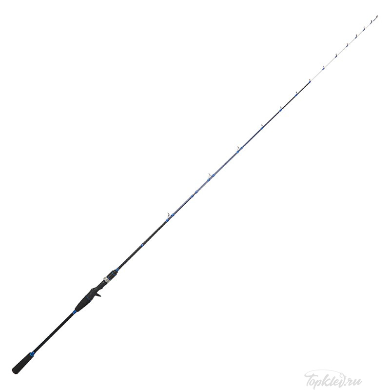 Удилище лодочное Higashi Deepower SE 180