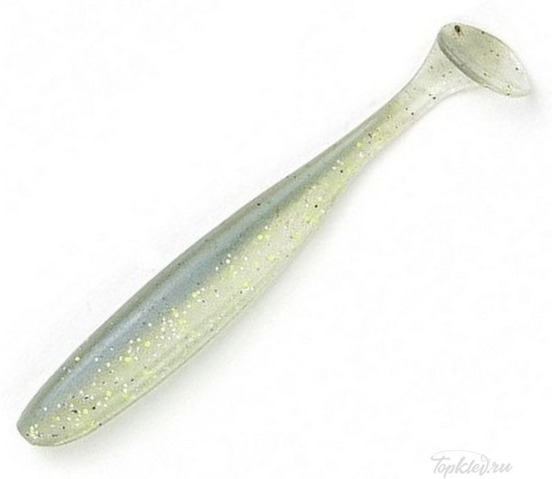 Приманка силиконовая Keitech Easy Shiner 5" #426 Sexy Shad