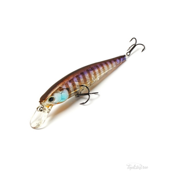 Воблер Lucky Craft Pointer 100SP 229 Flake Flake Happy Gill