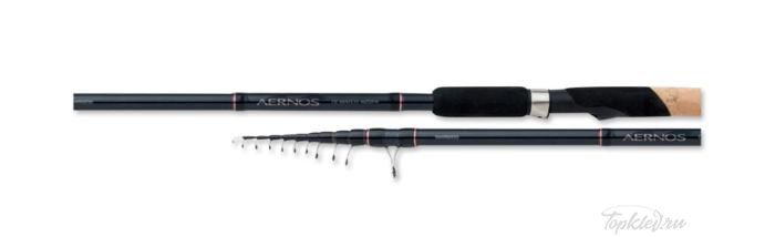 Удилище Shimano AERNOS TELE MATCH 450 SPC