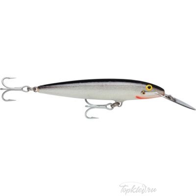 Воблер Rapala Countdown Magnum CDMAG07-S Воблер Rapala Countdown Magnum CDMAG07-S