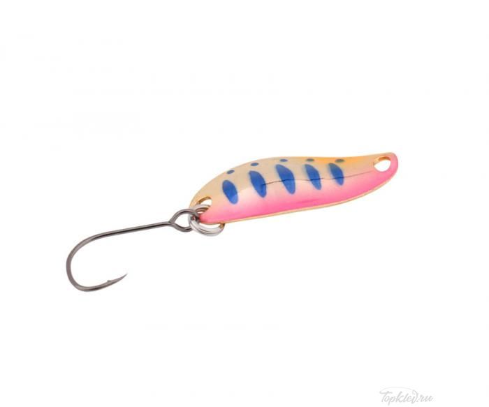 Блесна колеблющаяся Flagman Toya 3г #11