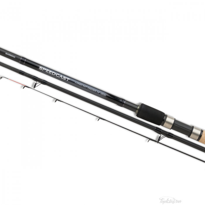 Удилище Shimano SPEEDCAST Match 42 F ( Тест гр.20 )