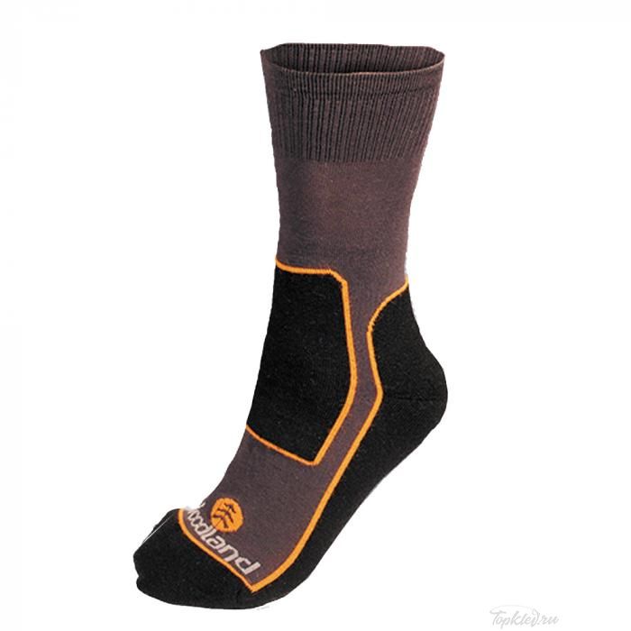 Термоноски Woodland CoolTex Socks 001-20 р. 44-46