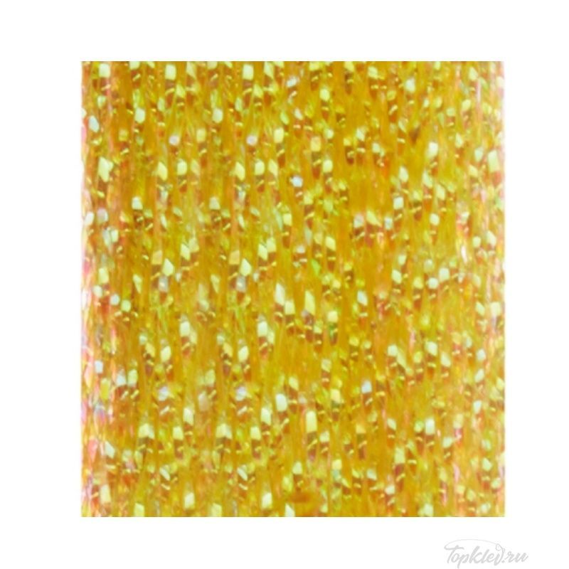 Материал Higashi Cristal Flash CF-43 Yellow