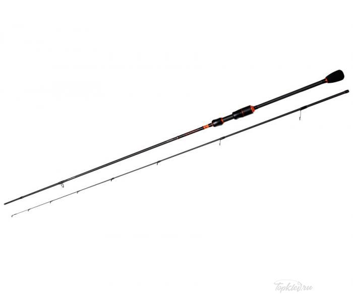 Спиннинг Flagman MATRIX 7'3 UL 2.21m 2-10g