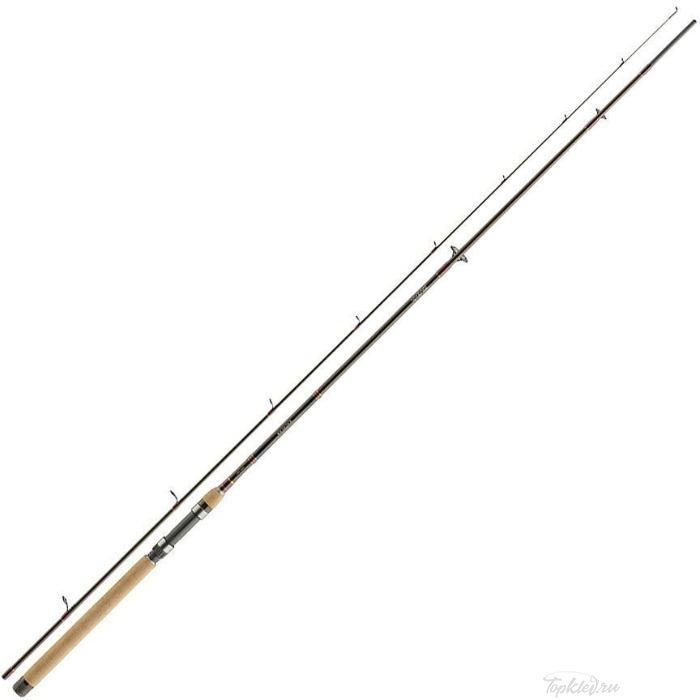 Спиннинг Daiwa Exceler Spin EXS225UL-BD 2.25м (1-9г)