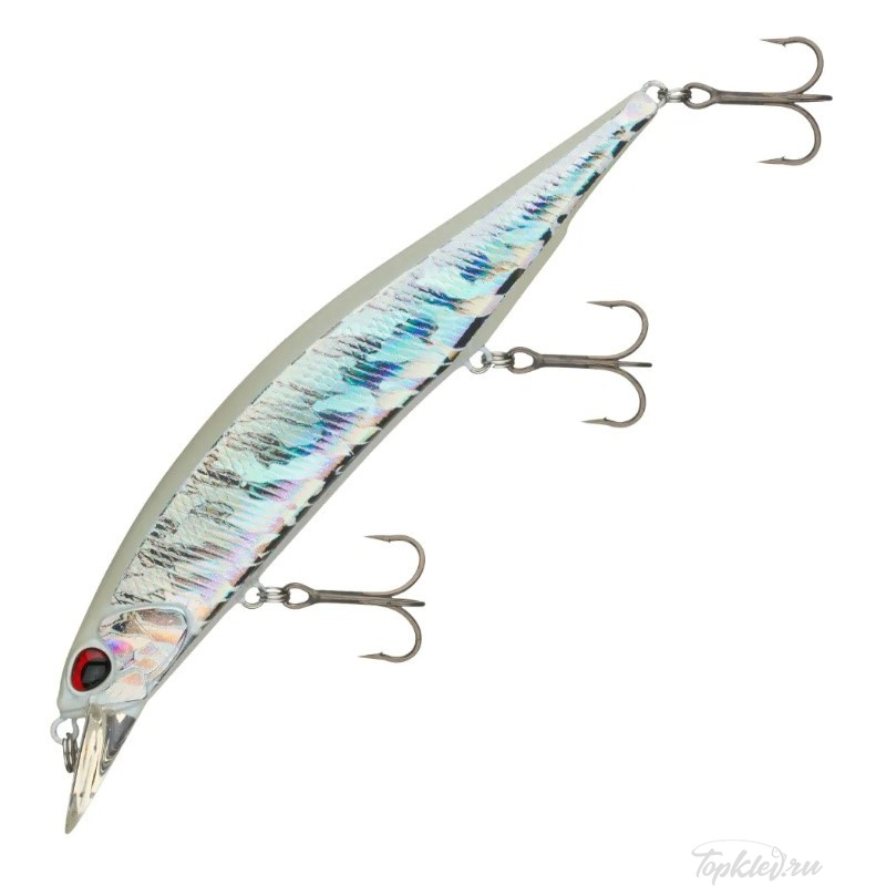 Воблер DUO Realis Jerkbait 120SP 120мм 17.7гр #AJO0091