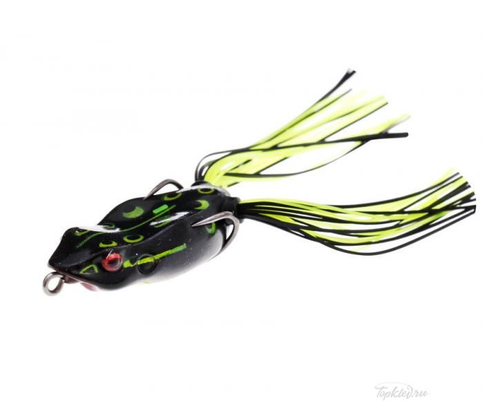 Воблер Flagman Frogi Pop 45мм 6,5г Top Water F05