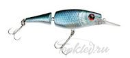 Воблер Spro "PIKE FIGHTER 80 JR-MW JOINTED NAT ROACH"