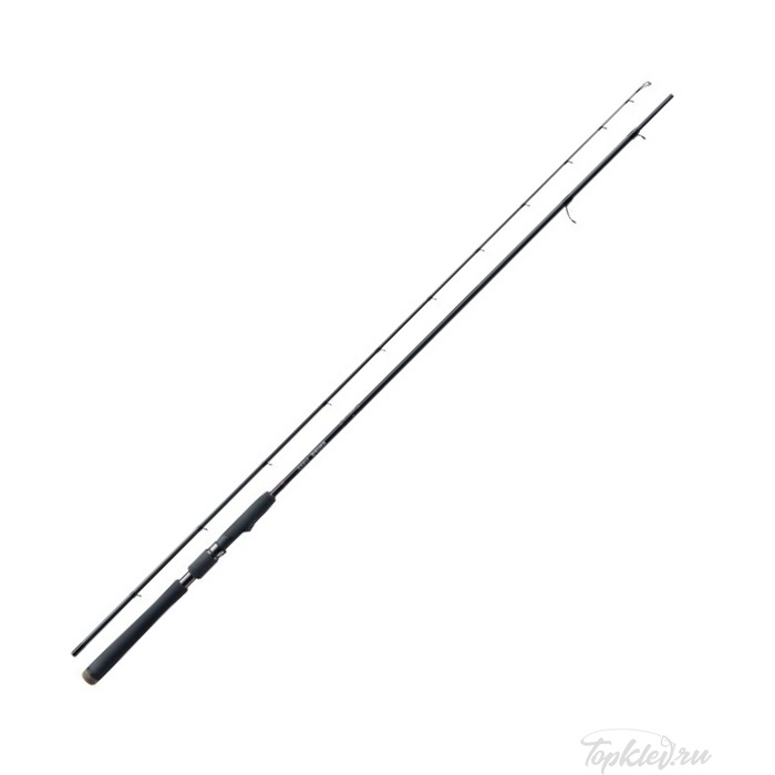 Удилище спиннинговое Zenaq Snipe S72XX (RG)
