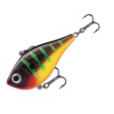 Раттлин Rapala Rippin’ Rap RPR06-RTR