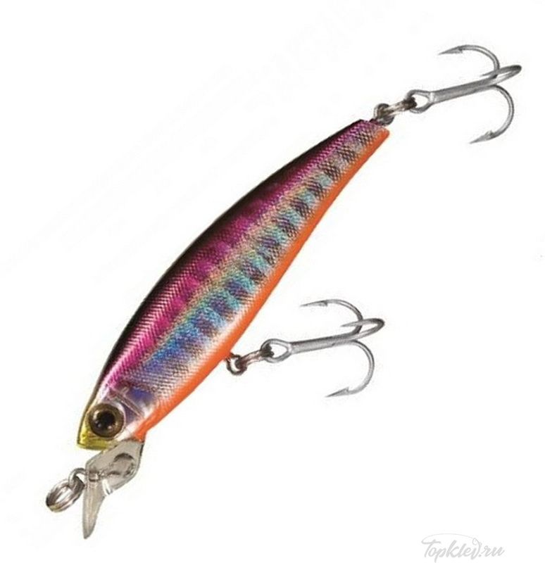 Воблер Yo-Zuri F413-SHKT EBA MINNOW 55SS