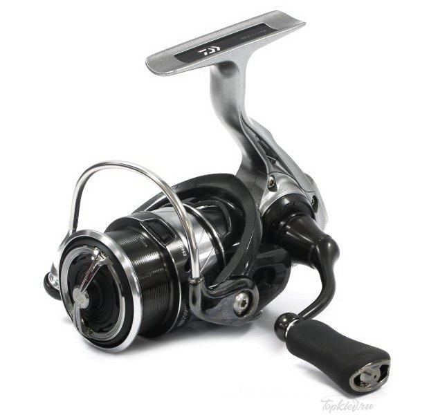 Катушка Daiwa - 18 CALDIA LT 2500S
