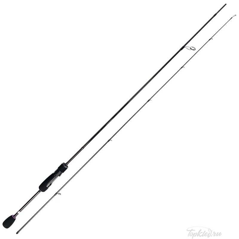 Удилище спиннинговое Zetrix Tezza TZS-732ML