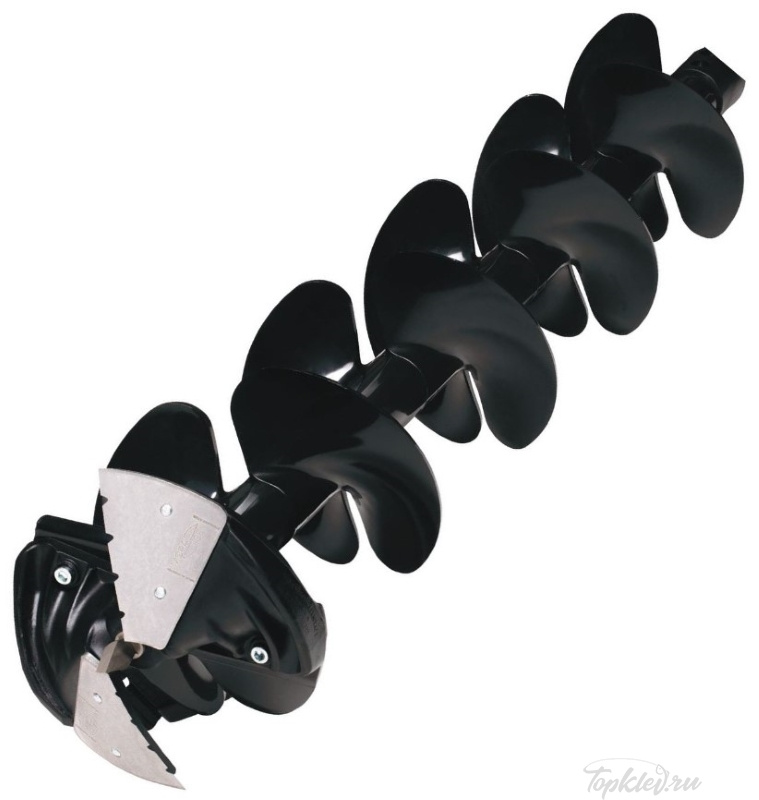 Шнек Mora Ice Strikemaster Lite Flite Lazer 200мм + адаптер PRO