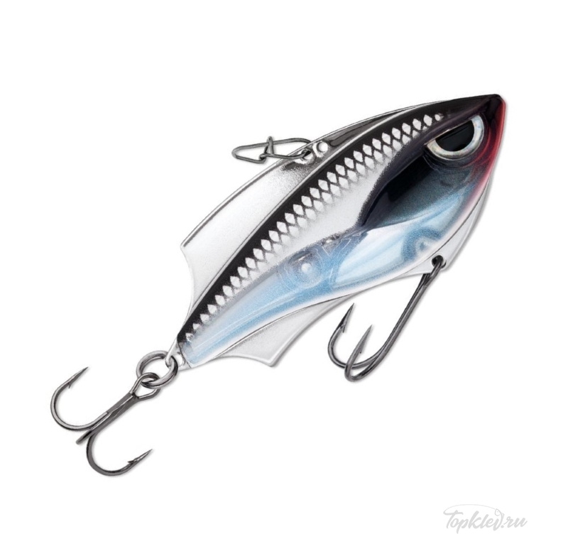 Раттлин Rapala Rap-V Blade RVB05-S