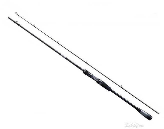 Удилище Shimano Lunamis S90ML (Тест 6-25гр. Длина 274см.)