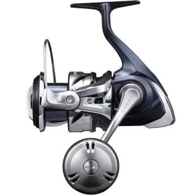 Катушка Shimano 21 TWIN POWER SW 5000 XGC