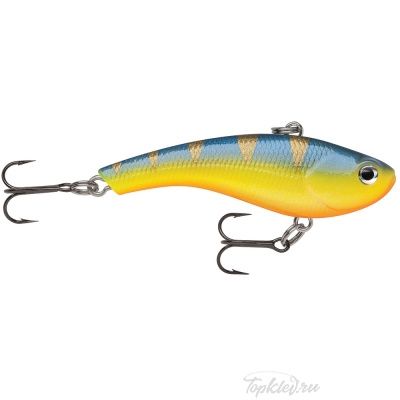 Раттлин Rapala Slab Rap SLR05-GHP