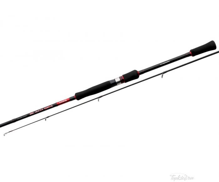 Спиннинг Flagman Black Sea 802M 2.44m 10-35g